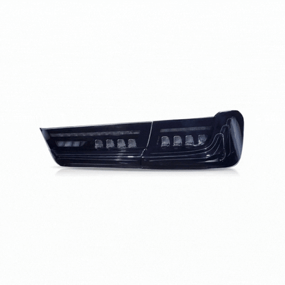 VLAND LED Laser Spec Taillights for BMW 3-Series G20 2019–Present