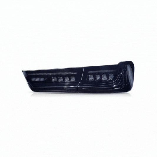 VLAND LED Laser Spec Taillights for BMW 3-Series G20 2019–Present