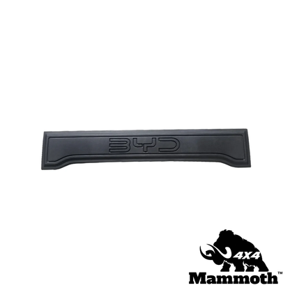 BYD Shark 6 Mammoth 4x4 Tailgate Blackout Panel