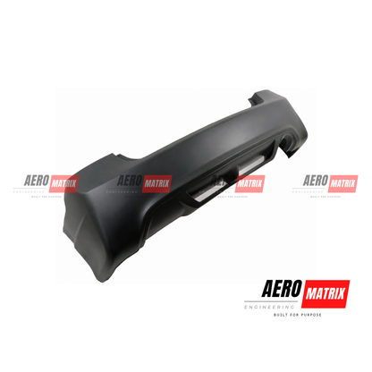 Honda Civic FD / FD2 Type R 8th Gen 2006–2011 Type R Style Rear Bumper