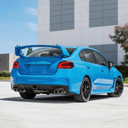 VLAND LED Tail Lights for Subaru WRX & WRX STI 2015–2021
