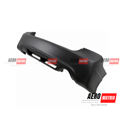 Honda Civic FD / FD2 Type R 8th Gen 2006–2011 Type R Style Rear Bumper