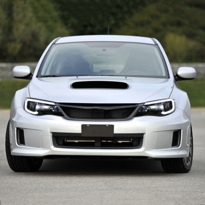 VLAND LED Headlights for Subaru Impreza 2008–2011 & WRX 2008–2014