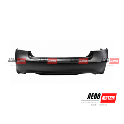 Honda Civic FD / FD2 Type R 8th Gen 2006–2011 Type R Style Rear Bumper