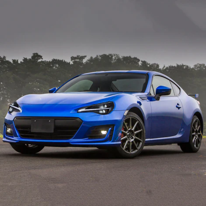 VLAND LED Projector Headlights for Toyota 86 / GT86 & Subaru BRZ (ZN6/ZC6) 2012–2020