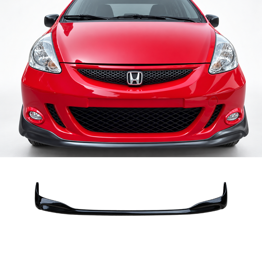 Honda Jazz GD 2002–2007 VTi-S Mugen Style Front Lip