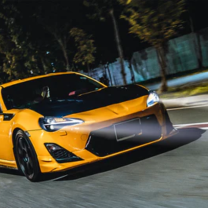VLAND LED Projector Headlights for Toyota 86 / GT86 & Subaru BRZ (ZN6/ZC6) 2012–2020