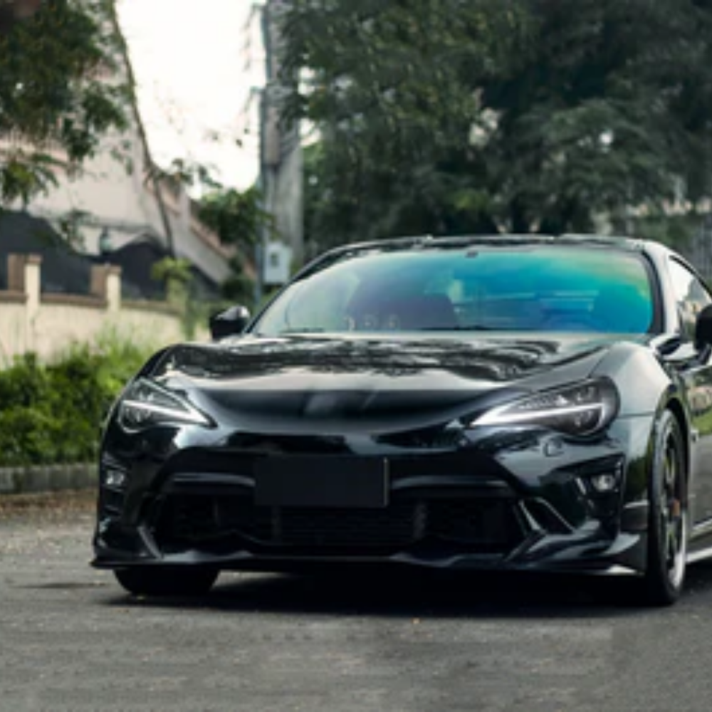 VLAND LED Projector Headlights for Toyota 86 / GT86 & Subaru BRZ (ZN6/ZC6) 2012–2020
