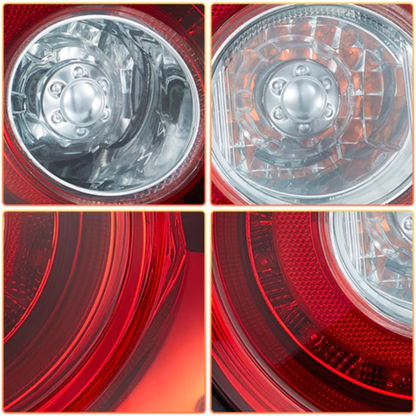 VLAND LED Tail Lights for Nissan GT-R R35 2008–2023