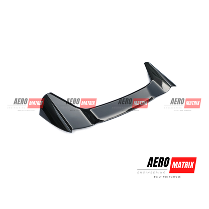 BYD Atto 2 2025+ Roof Spoiler Gloss Black