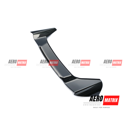 BYD Atto 2 2025+ Roof Spoiler Gloss Black