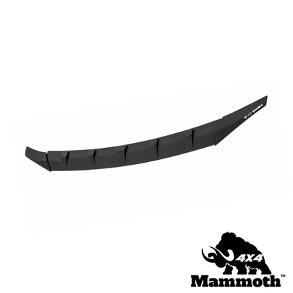 BYD Shark 6 Mammoth 4x4 Bonnet Protector