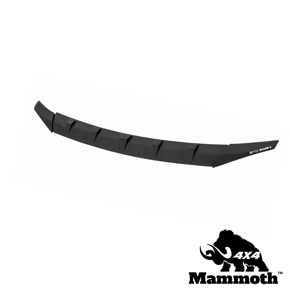 BYD Shark 6 Mammoth 4x4 Bonnet Protector