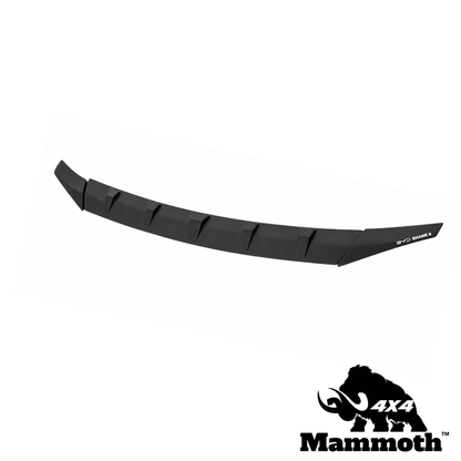 BYD Shark 6 Mammoth 4x4 Bonnet Protector