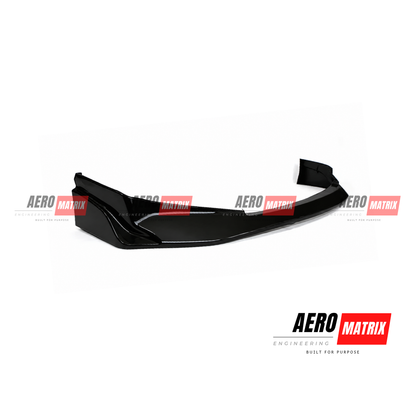 Honda Civic 9th Gen FB 2012–2016 Mugen Style Front Lip