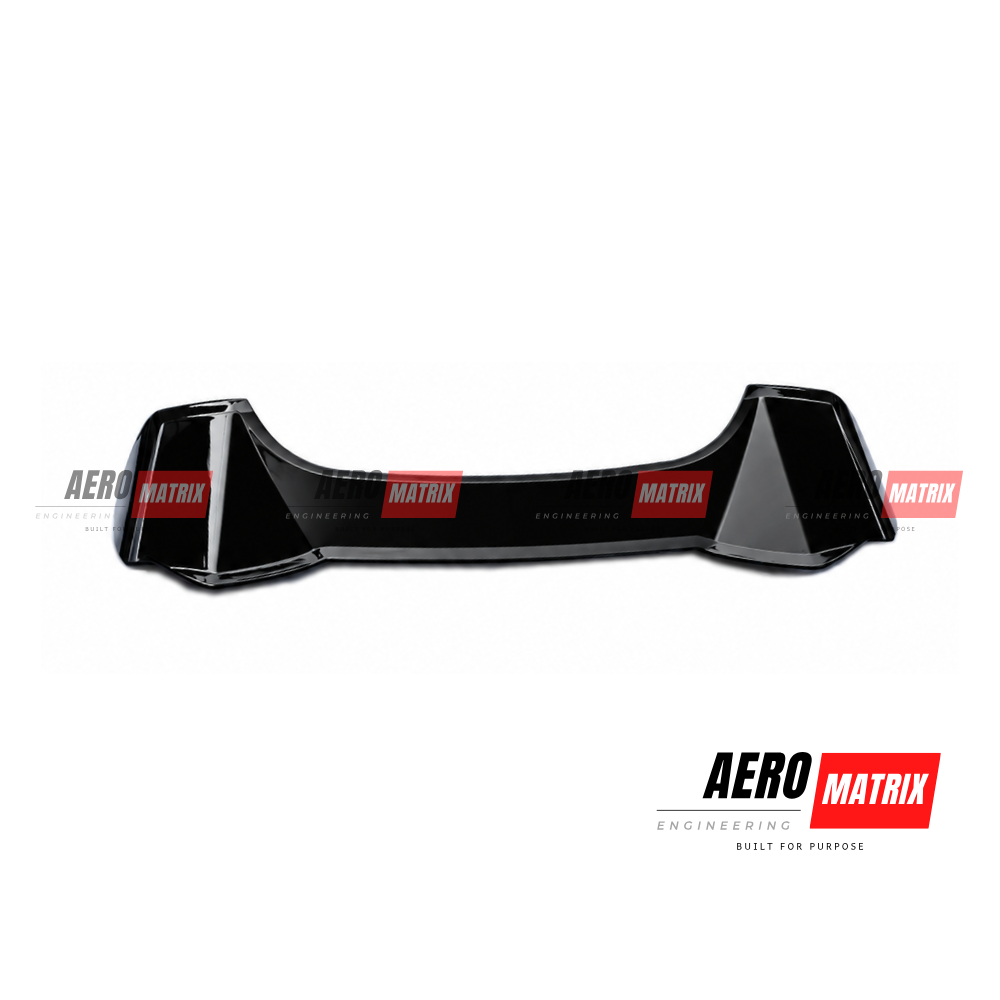 BYD Sealion 7 AME RS Velocity Roof Spoiler Gloss Black
