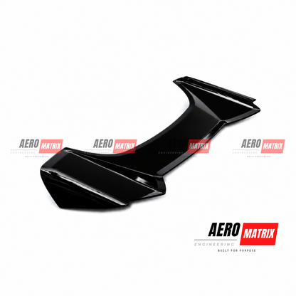 BYD Sealion 7 AME RS Velocity Roof Spoiler Gloss Black