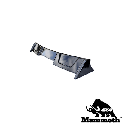 BYD Shark 6 Mammoth 4x4 Gloss Black Rear Spoiler