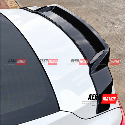 Toyota Camry 11th Generation 2024+ Velocity RS V2 Spoiler Gloss Black