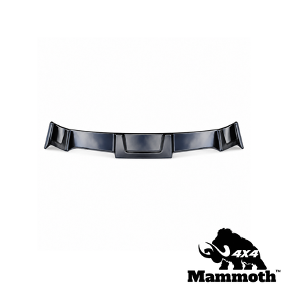 BYD Shark 6 Mammoth 4x4 Gloss Black Rear Spoiler