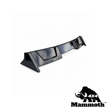 BYD Shark 6 Mammoth 4x4 Gloss Black Rear Spoiler