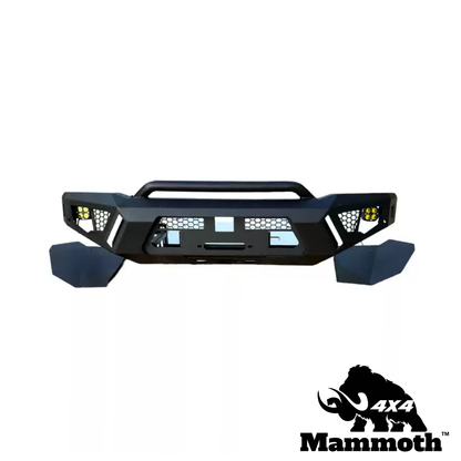 BYD Shark 6 Mammoth 4x4 Tusk Bar