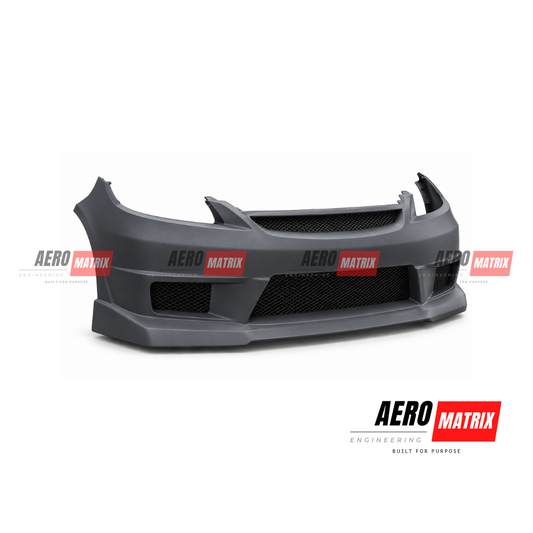 Honda Jazz GD 2002–2007 Feels Front Bumper