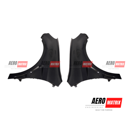 Volkswagen MK6 GTI / R Carbon Fibre J’s Style Fender