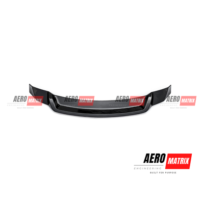 Toyota Camry 11th Generation 2024+ Velocity RS V2 Spoiler Gloss Black