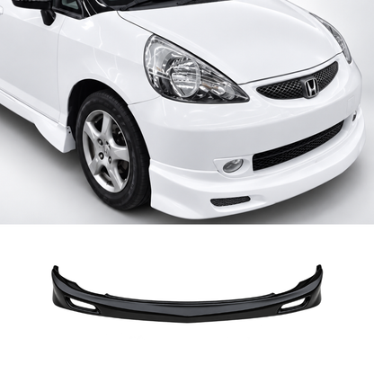 Honda Jazz GD 2002–2007 Mugen Style Front Lip