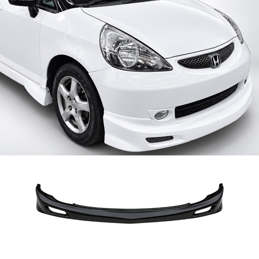 Honda Jazz GD 2002–2007 Mugen Style Front Lip