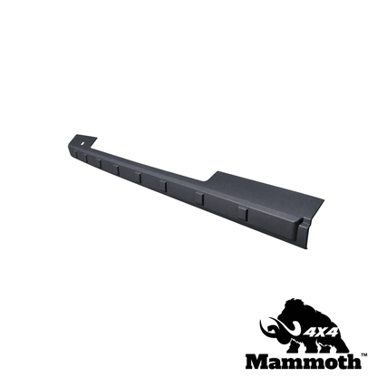 BYD Shark 6 Mammoth 4x4 Tailgate Cap Protection