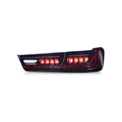 VLAND LED Laser Spec Taillights for BMW 3-Series G20 2019–Present