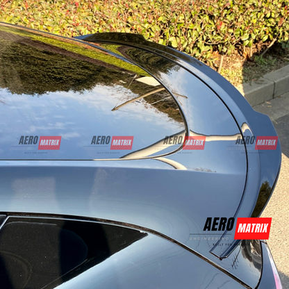 Tesla Model Y 2022–2024 Spoiler (Gloss Black)