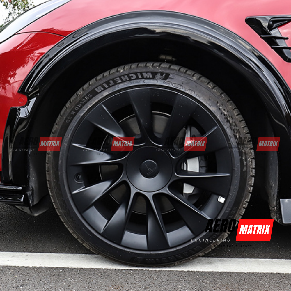 Tesla Model Y 2022–2024 AME Body Kit