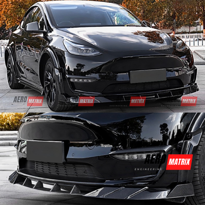 Tesla Model Y 2022–2024 ADR Body Kit