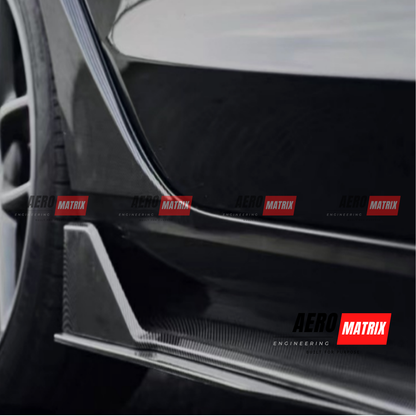 Tesla Model 3 2019–2023 AME Body Kit