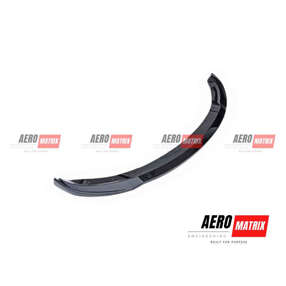 Tesla Model 3 2024+ Kit (Gloss Black)