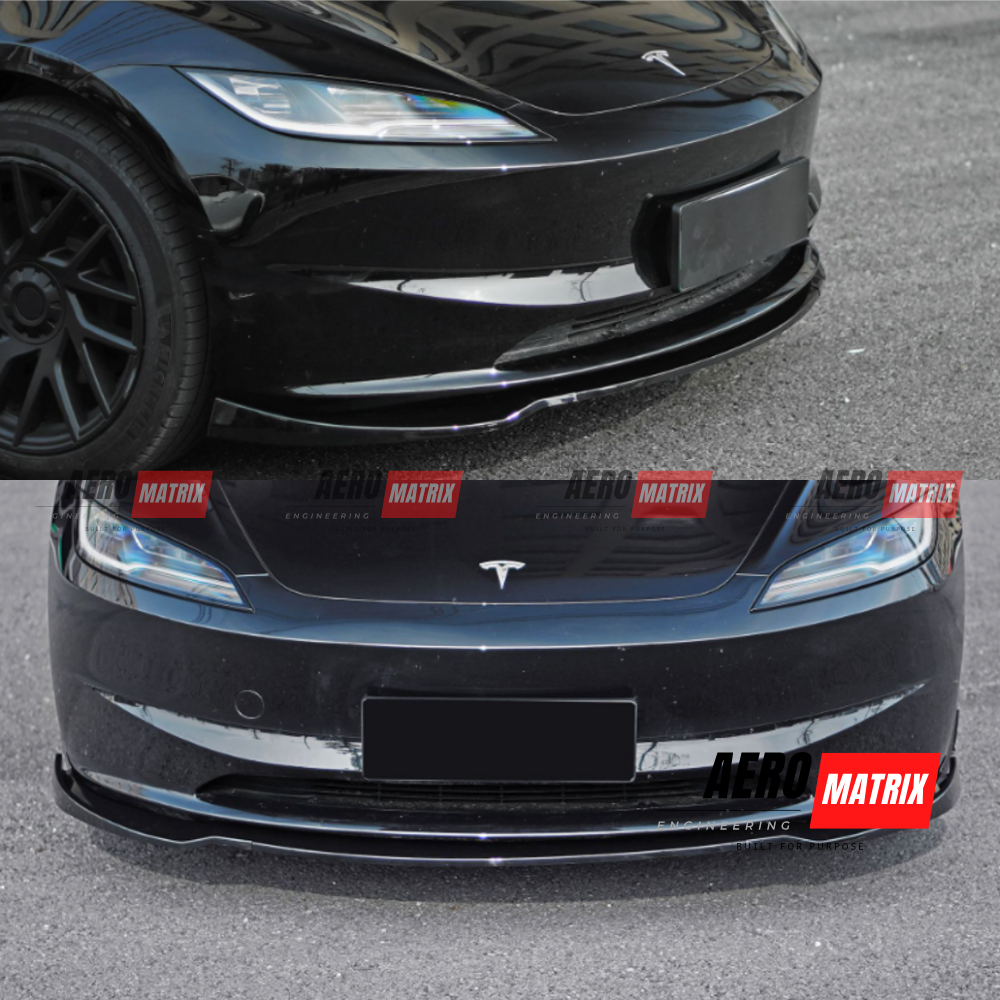 Tesla Model 3 2024+ AME Body  Kit