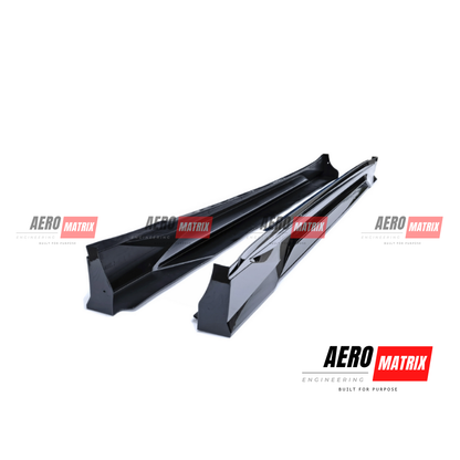 Tesla Model 3 2024+ AME Body  Kit