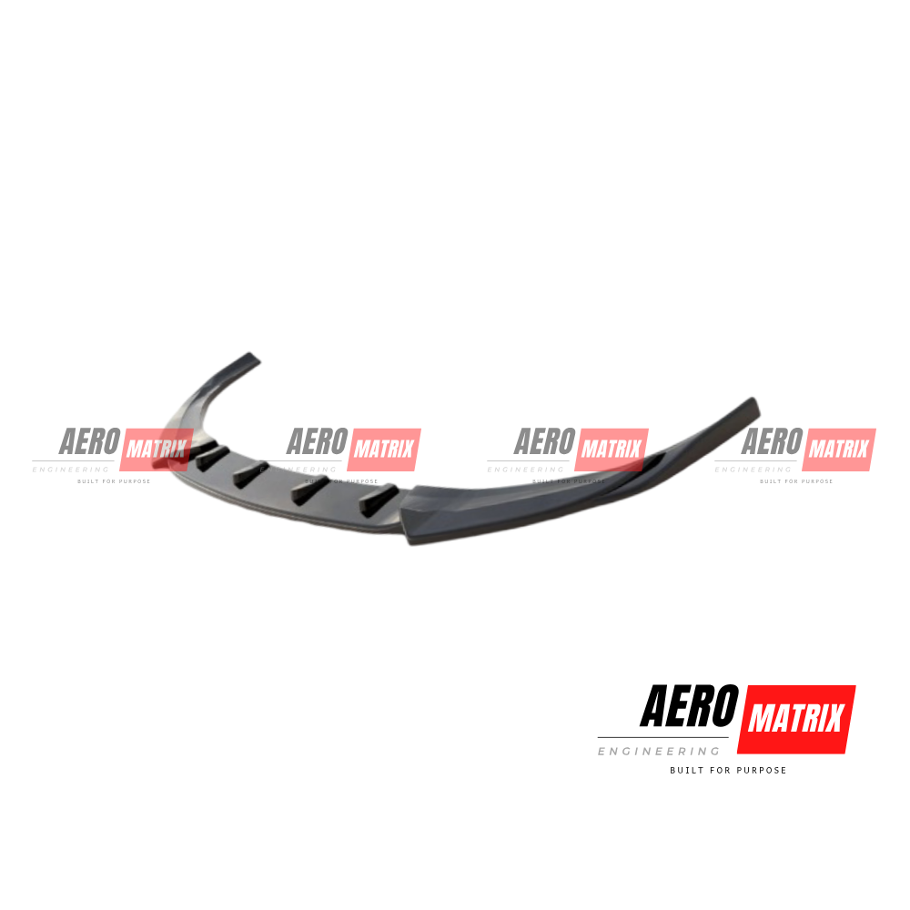 Hyundai i30N Hatchback Front Lip 2020+