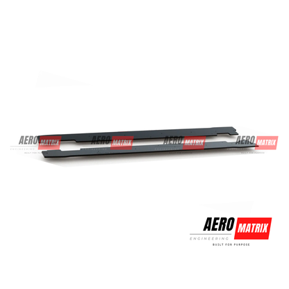 Hyundai i30N Hatchback Side Skirting 2018+