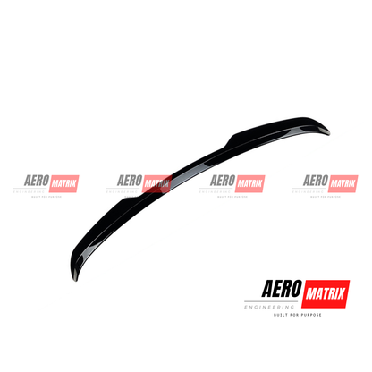 Hyundai i30N Hatchback Rear Spoiler 2018+