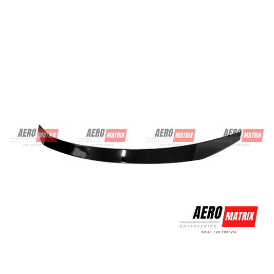 Hyundai i30N Sedan 2020+ Rear Spoiler