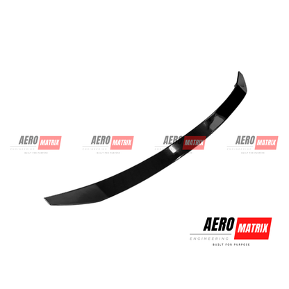 Hyundai i30N Sedan 2020+ Rear Spoiler