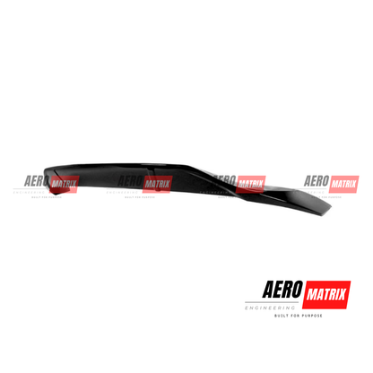 Hyundai i30N Sedan 2020+ Rear Spoiler