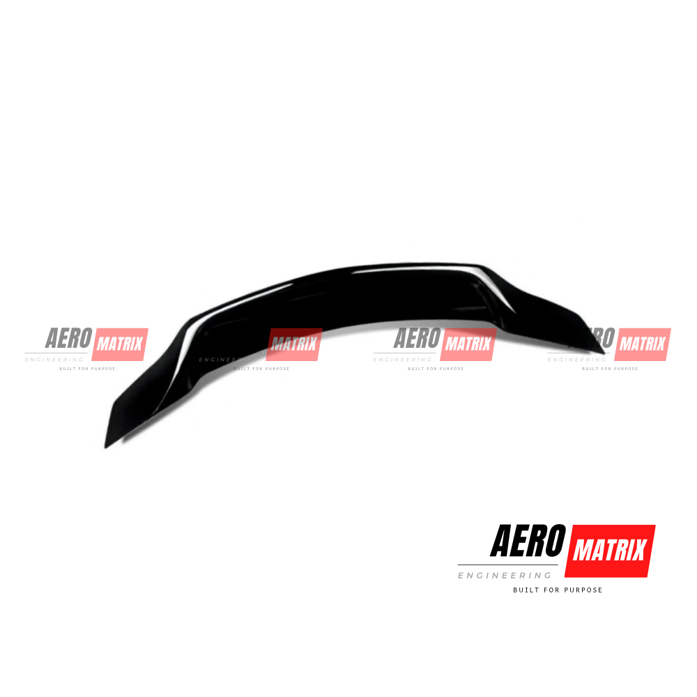 Hyundai i30N Sedan 2020+ Rear Spoiler