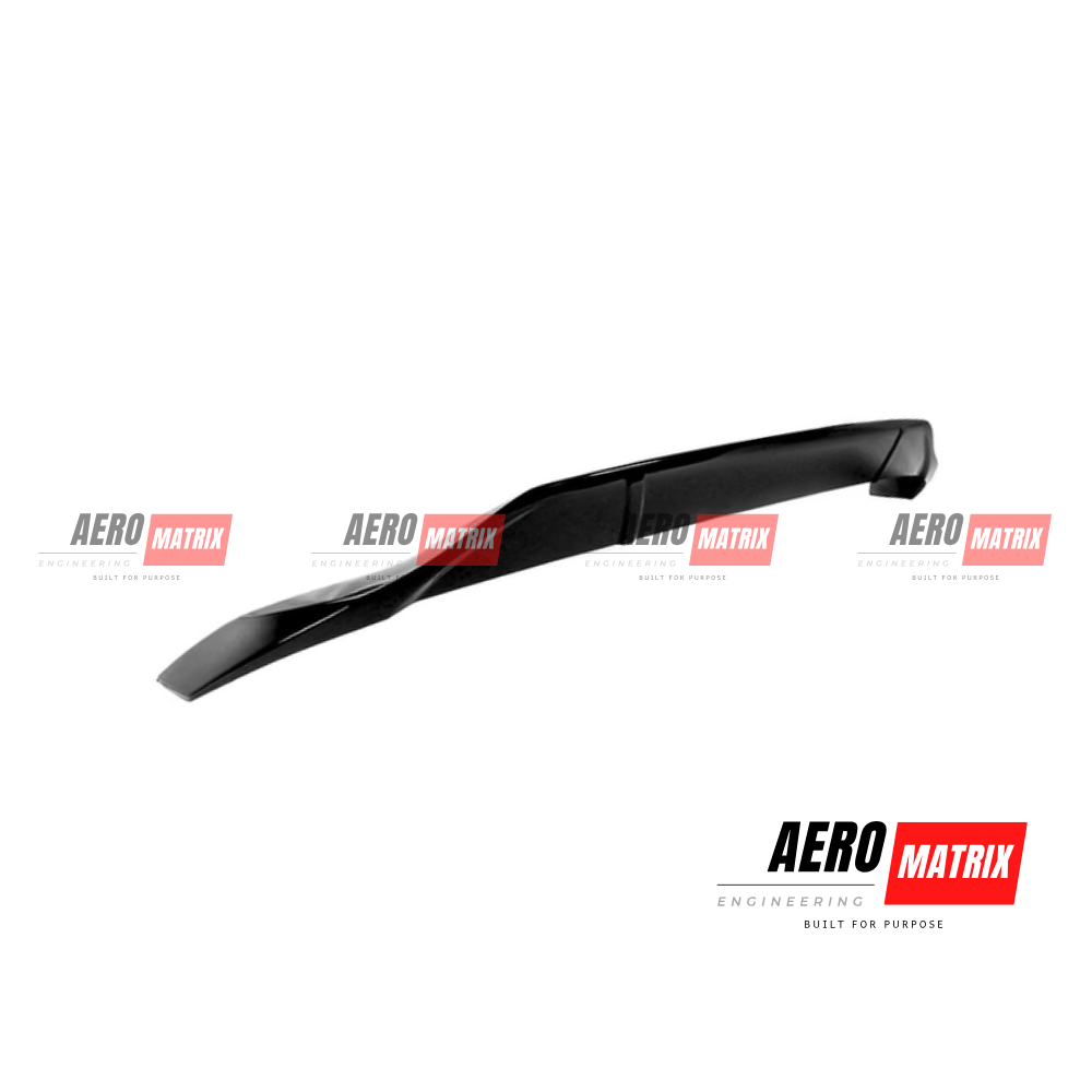 Hyundai i30N Sedan 2020+ Rear Spoiler