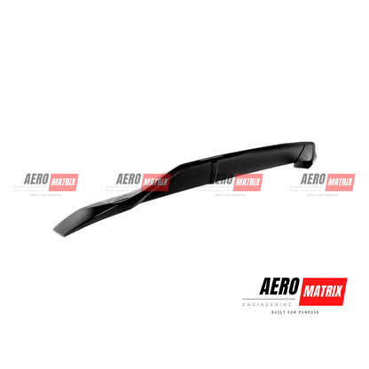 Hyundai i30N Sedan 2020+ Rear Spoiler