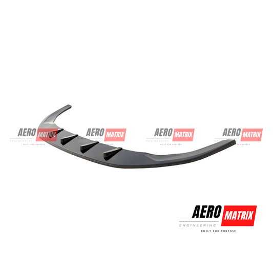 Volkswagen Golf Mk8 GTI 2021–2024 Front Lip